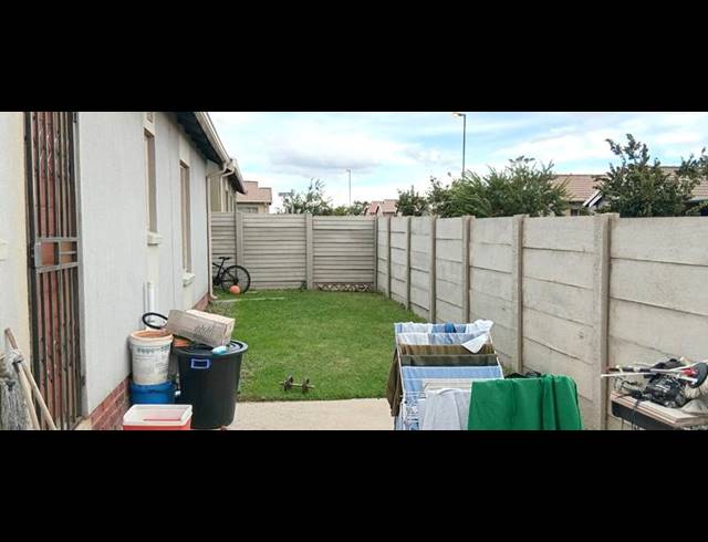 3 BEDROOM HOUSE FOR SALE IN SKY CITY